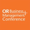 OR Business Management Conf