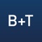 The B&T remote survey app connects the B&T headquarters with surveyors all over the world