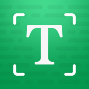 Text Scanner OCR