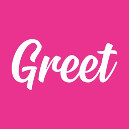 Greet - Designed by artists