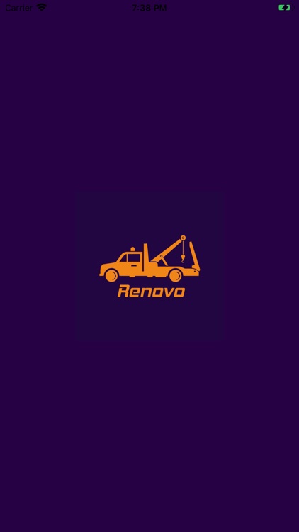 Renovo User