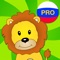 Fun Circus Russian for kids will help to learn Russian language quickly and easily