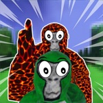 Gorilla Run