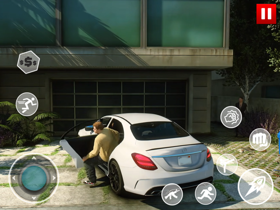 Gangstar Vegas: Grand Mafia 3D screenshot 3