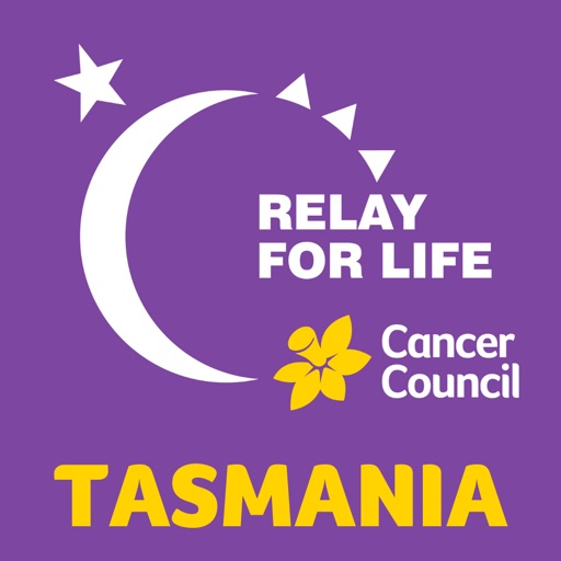 Relay For Life Cancer Council by Cancer Council Tasmania