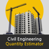 Civil Quantity Calculator