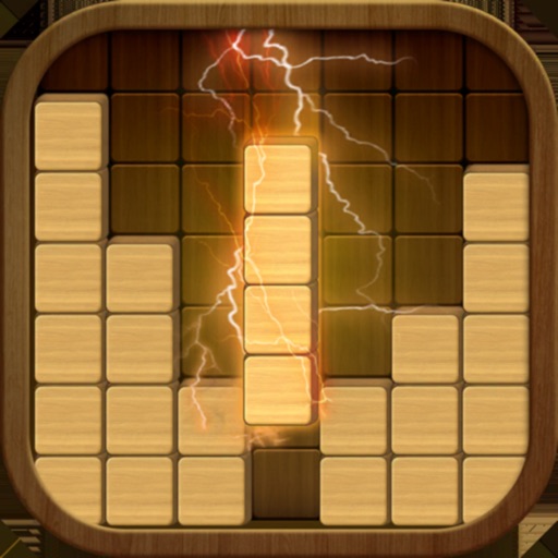 Rukus Block Puzzle