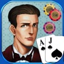 Get Blackjack - Basic Strategy for iOS, iPhone, iPad Aso Report