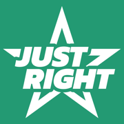 Just Right - Live Quiz