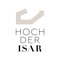 Mit dem Download der App bleiben Sie rund um die Quartiersentwicklung HOCH DER ISAR informiert