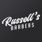 The Russell's Barbers App