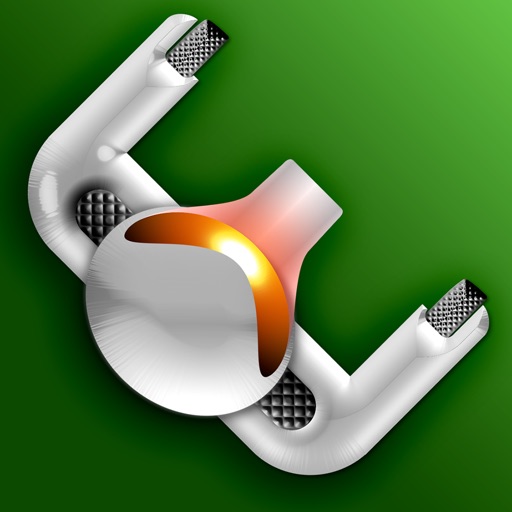 icon of PocketAchilles