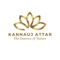 Kannauj Attar is fast growing Direct-to-Consumer brand in category of natural perfumes & aromatherapy