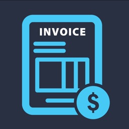Invoice Maker & Estimate Bills アイコン