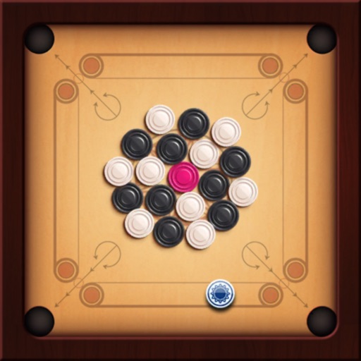 Apna Carrom: Play to Earn