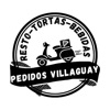 PedidoVillaguay