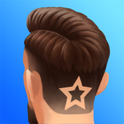 Hair Tattoo: Barber Shop Game