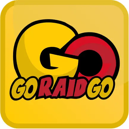 GoRaidGo Читы