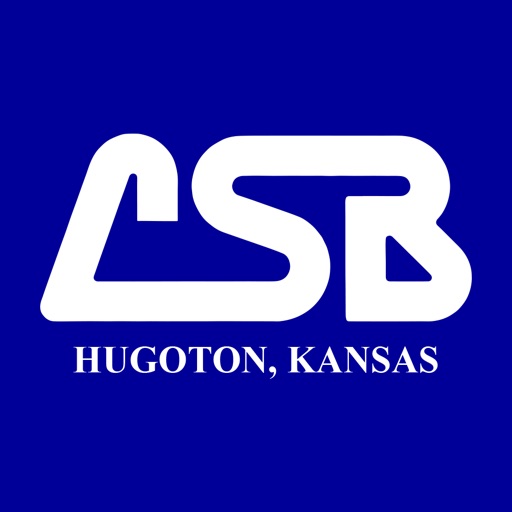 CSB Hugoton by CSB Hugoton
