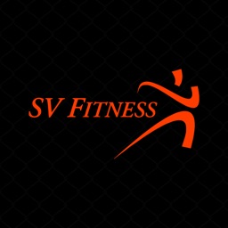 SV FITNESS App