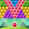 Bubble Fruit Pop Shooter is a classic bubble match 3 game