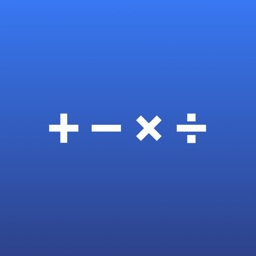 Calculator Apple Watch App