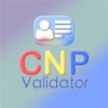 CNP Validator