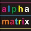 Icon Alpha Matrix
