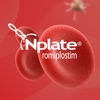 Nplate Dosing App