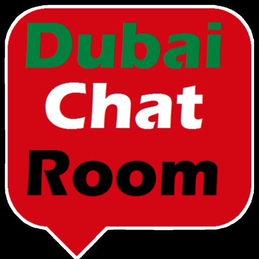 Dubai Chat Room