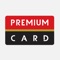 Icon Premium Card