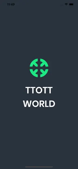 Game screenshot ttott world mod apk