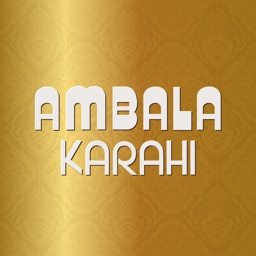 Ambala Karahi