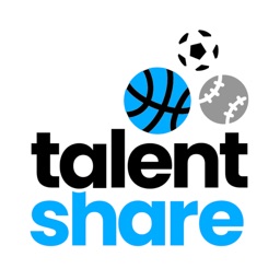Talent Share