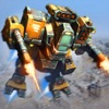 Robot Rampage - Steel War