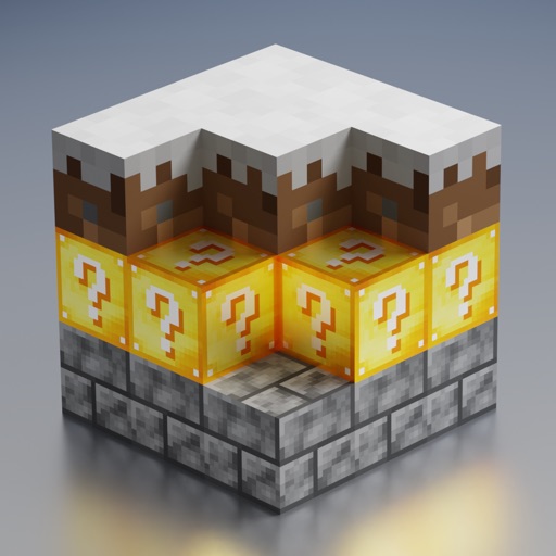 Mods for Minecraft PE : Addons iOS App