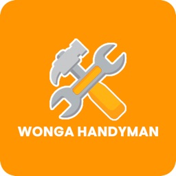 WONGA HANDYMAN