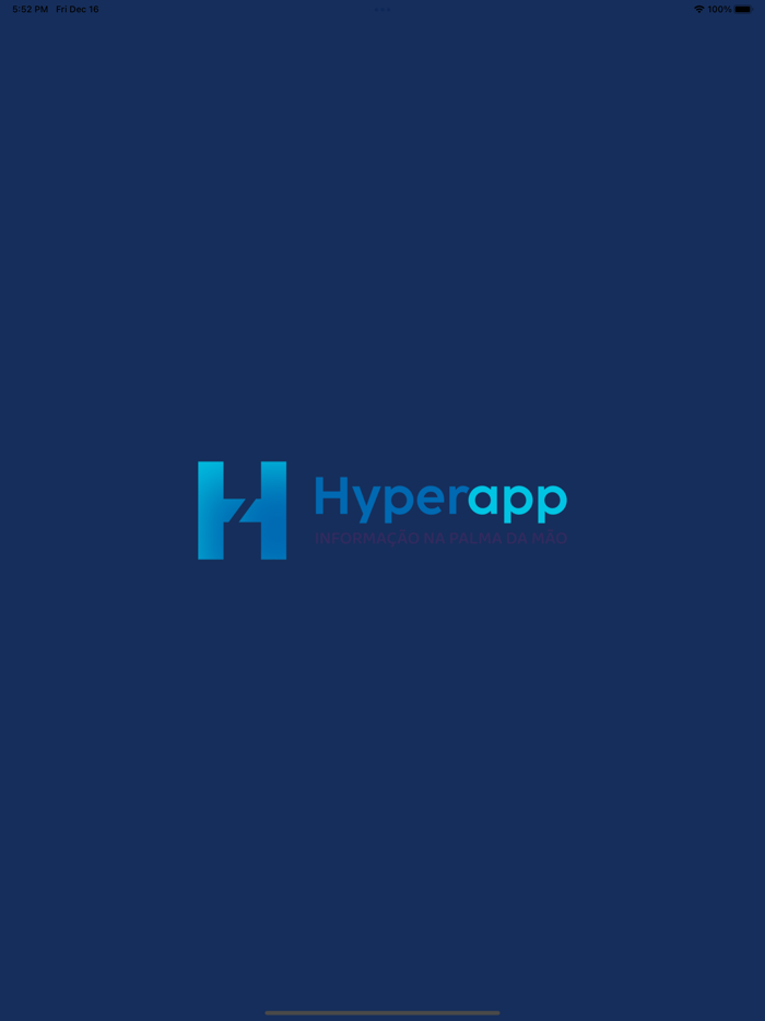 HyperApp