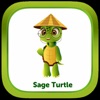 Sage Turtle
