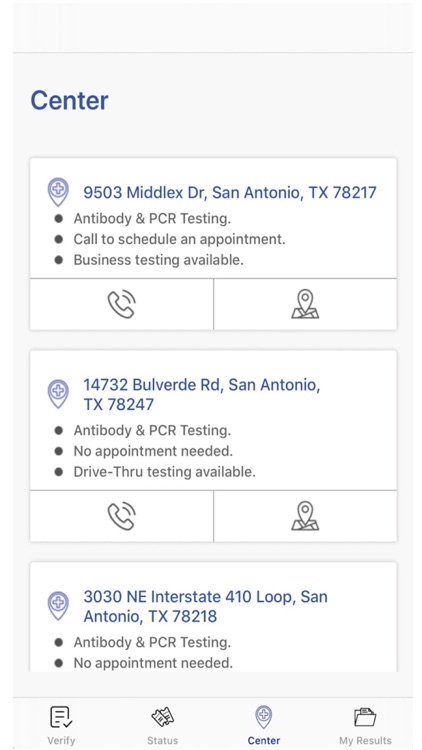 MobileMED Passport screenshot-6