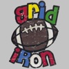 Grid Iron Playoff Challenge