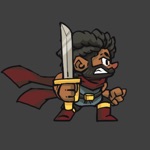 The Legend Saradiel