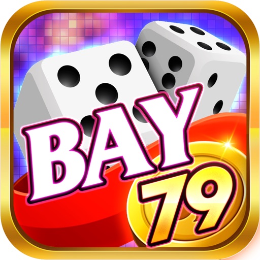 Bay79 Dados Rojos 3D