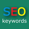 Objexs Limited - SEO Keywords アートワーク