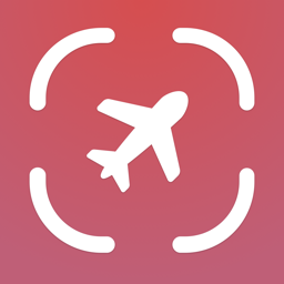 AR Planes: Airplane Tracker app icon