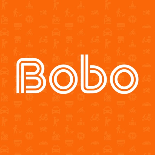 Bobo: Ride, Delivery, Travel Download