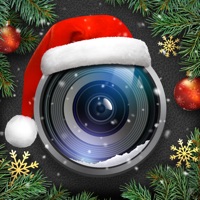 Holiday Cam -  Photo Editor