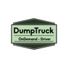 DumpTruckOnDemand Driver