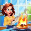 Icon Cooking Sweet: Home Decor game