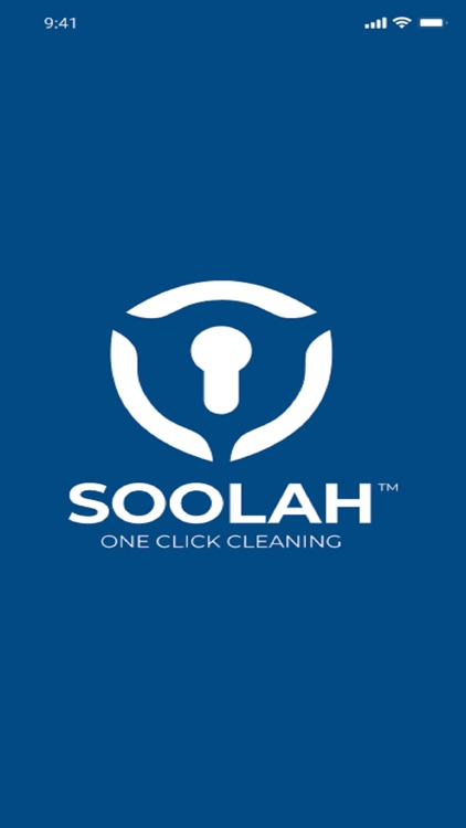 Soolah - One Click Cleaning